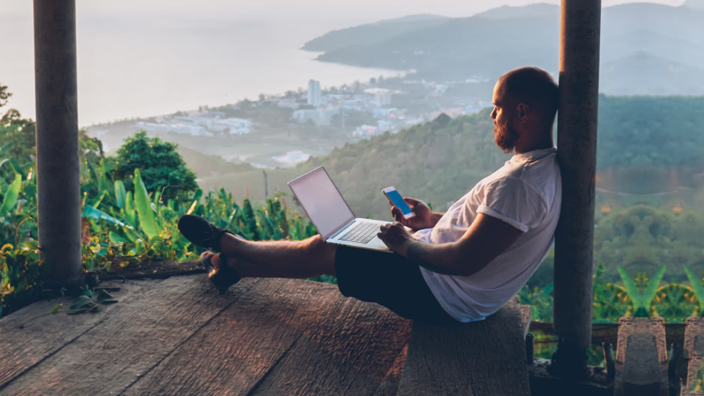 Cybersecurity Tips for Remote Workers