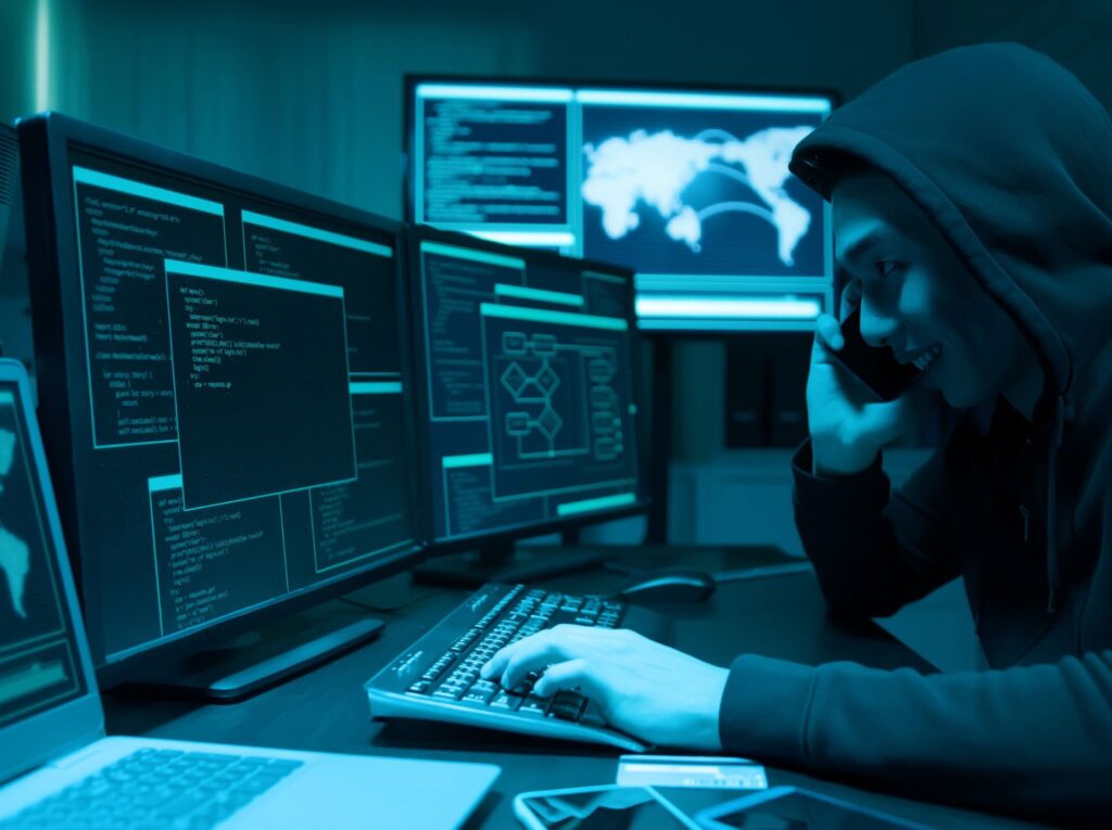 Common Cybersecurity Threats and How to Prevent Them