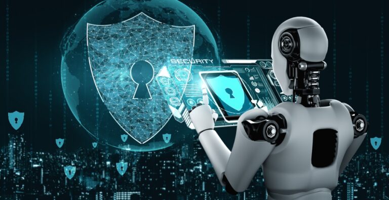 How AI is Revolutionizing Cybersecurity