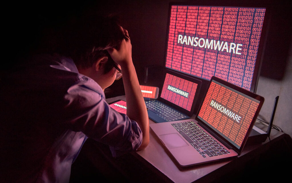 How to Detect and Prevent Ransomware Attacks